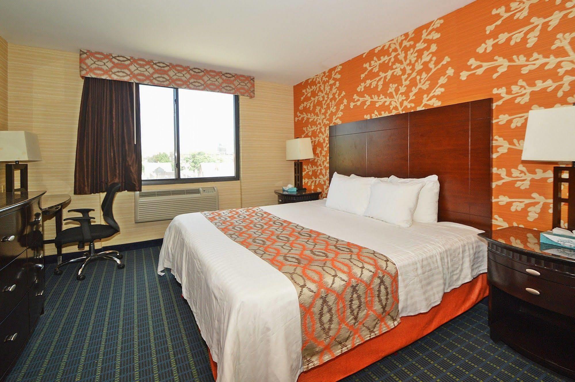 Corona Hotel New York - Laguardia Airport Extérieur photo